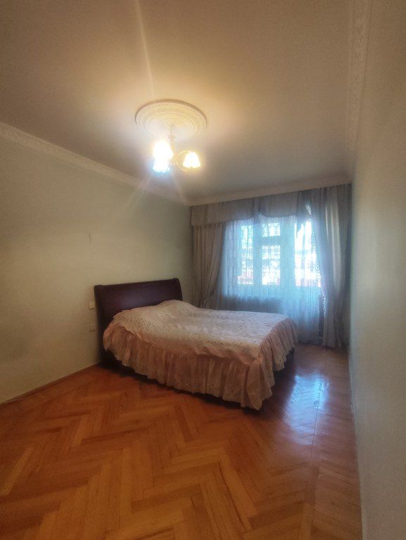 İcarəyə verilir 3 otaqlı köhnə tikili 100 m² — Mənzil, Bakı (8)
