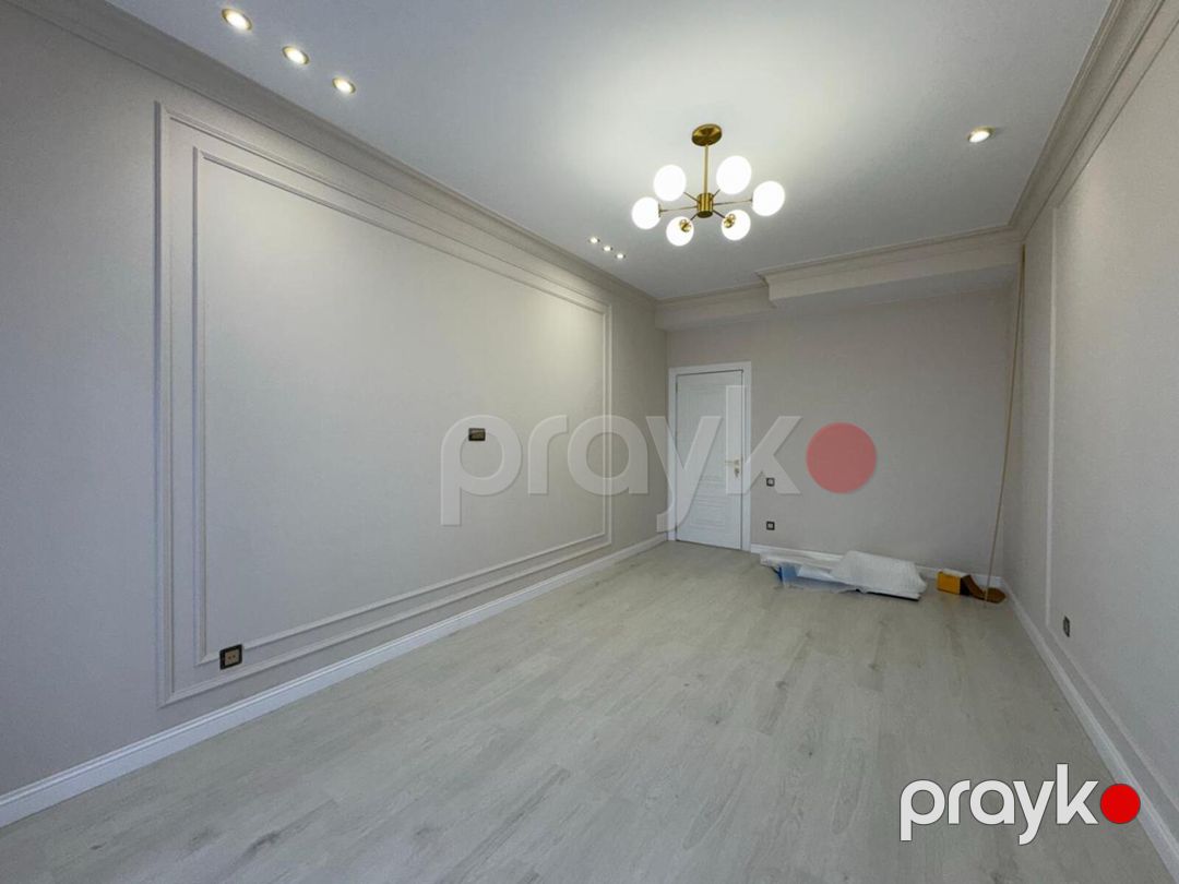 Satılır 3 otaqlı yeni tikili 96 m² — Mənzil, Bakı (10)