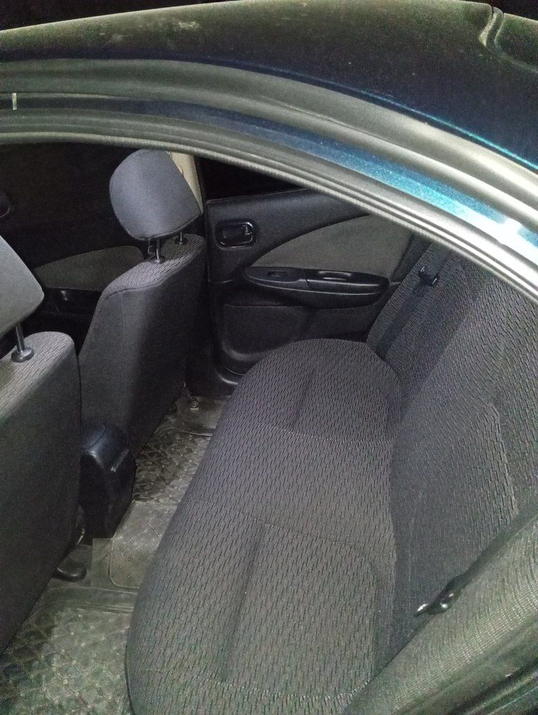 Nissan Sunny, 1.6 L, 2005 il, 253 000 km — Avtomobillər, Tovuz (10)
