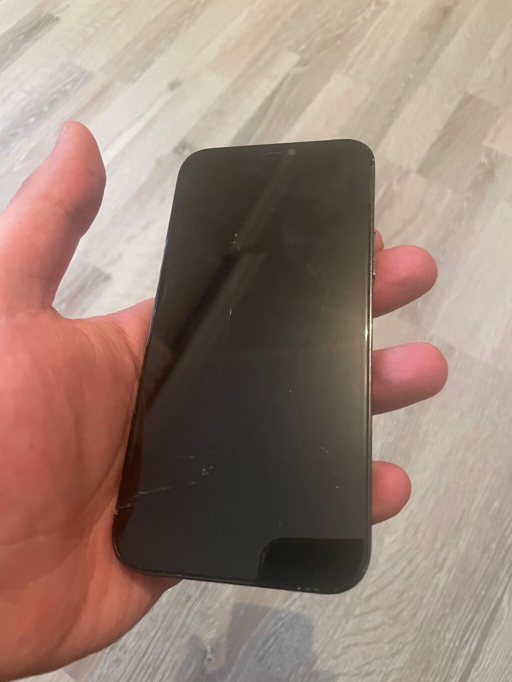 IPhone 12 Pro, 128 GB — Apple iPhone, Bakı (2)
