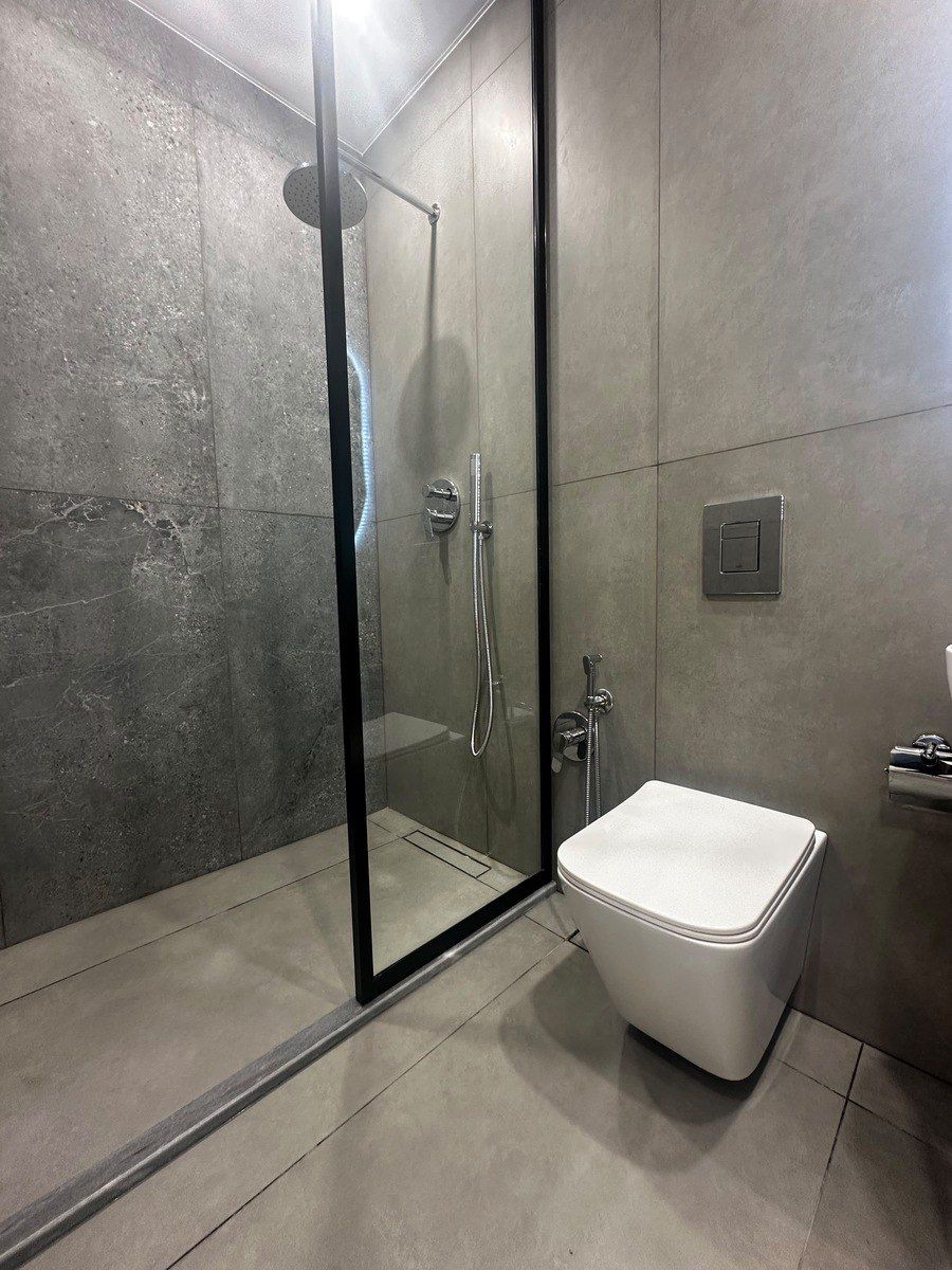 Satılır 2 otaqlı yeni tikili 65 m² — Mənzil, Bakı (11)