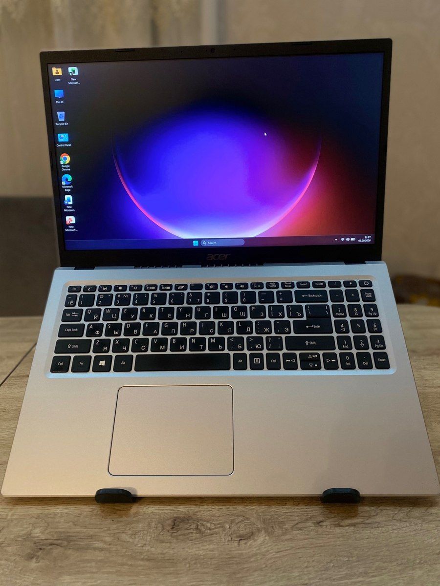 Noutbuk Acer — Noutbuklar, Bakı (2)