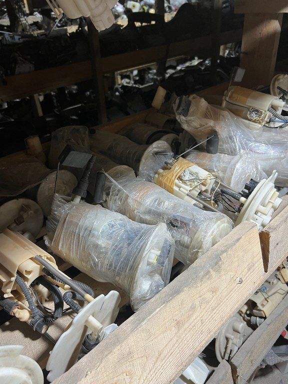 "Toyota, Lexus, Nissan" benzin nasosları — Ehtiyat hissələri və aksesuarlar, Bakı (5)