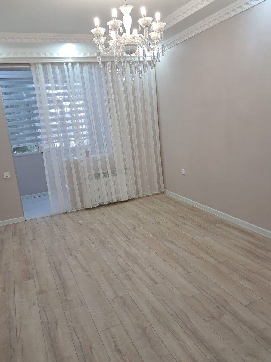 Satılır 2 otaqlı köhnə tikili 40 m² — Mənzil, Bakı