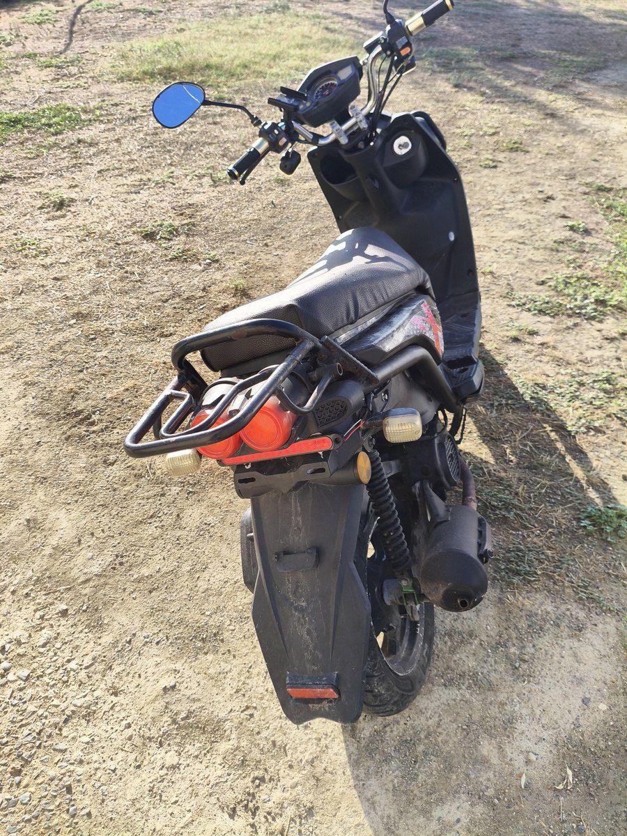 Moped, 2024 il — Motosiklet və mopedlər, Bakı (2)