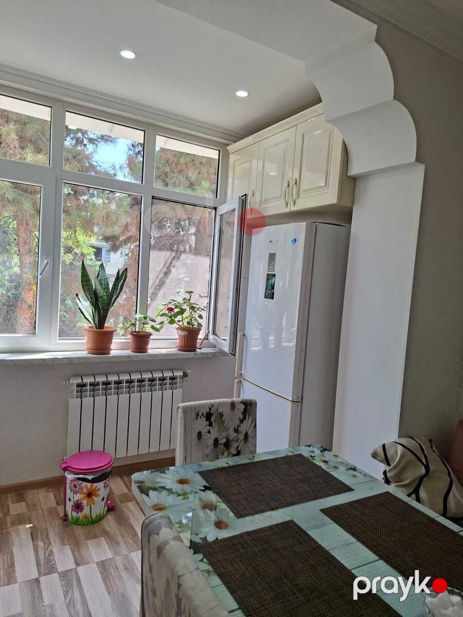 Satılır 3 otaqlı köhnə tikili 80 m² — Mənzil, Bakı (12)