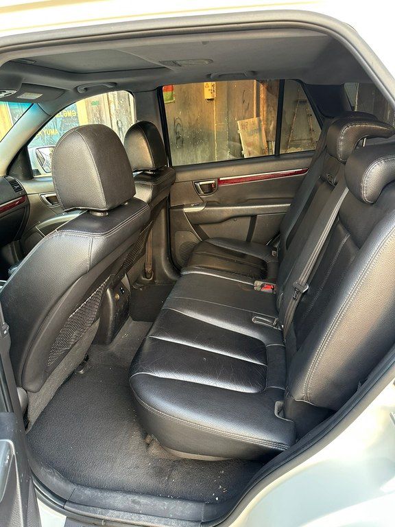 Hyundai Santa Fe, 2.0 L, 2010 il, 180 763 km — Avtomobillər, Bakı (5)