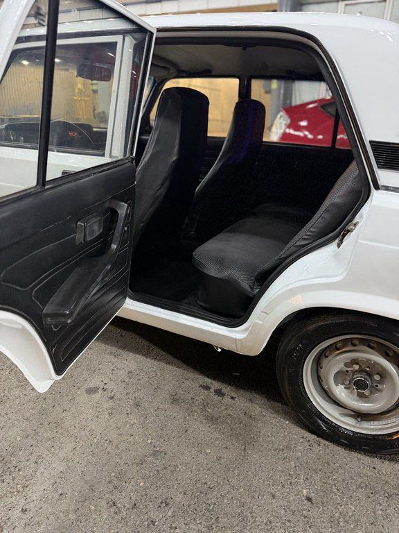 Lada (VAZ) 2107, 1.5 L, 2003 il, 225 328 km — Avtomobillər, Bakı (7)
