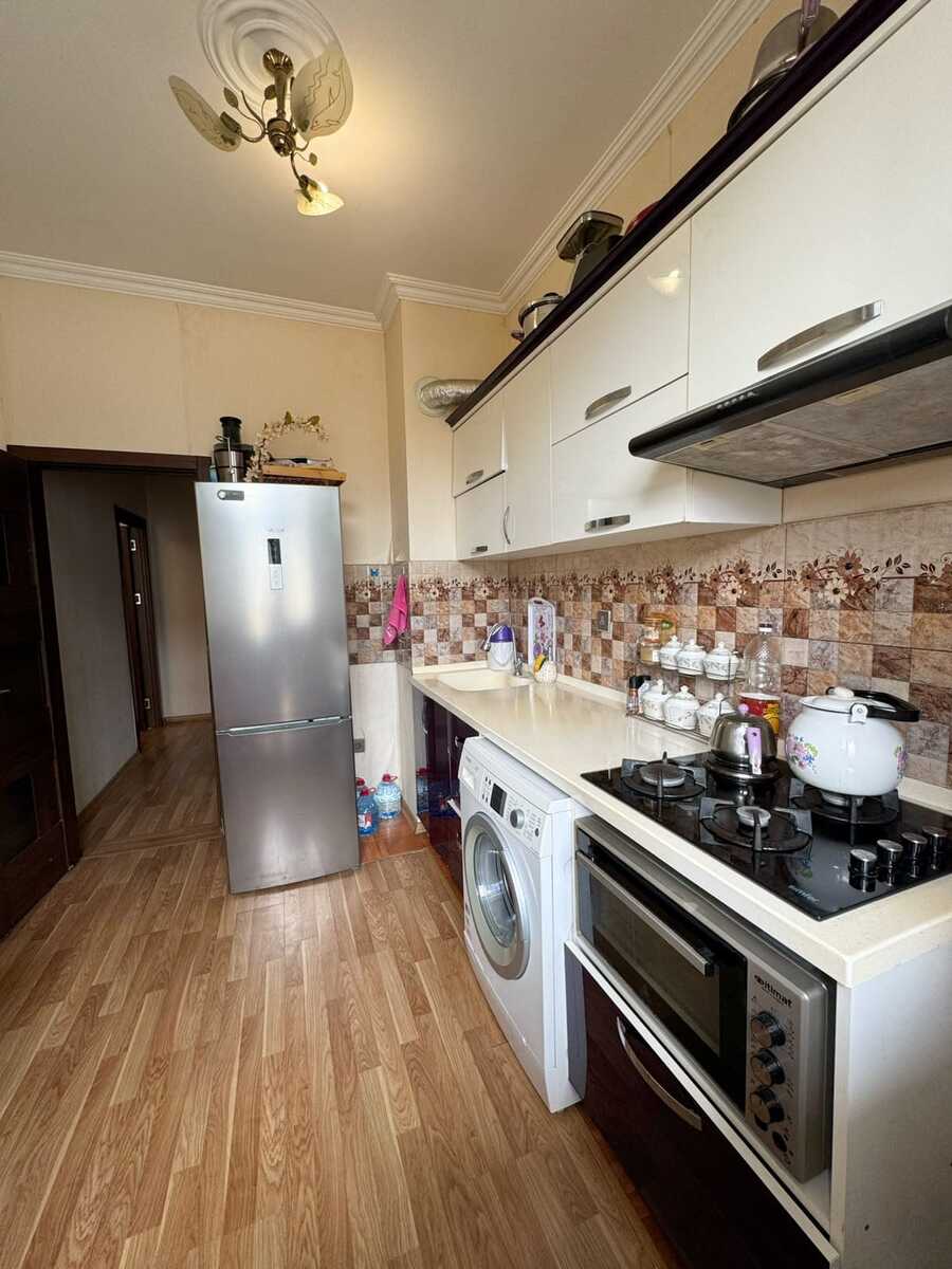 Satılır 3 otaqlı yeni tikili 75 m² — Mənzil, Xırdalan (10)