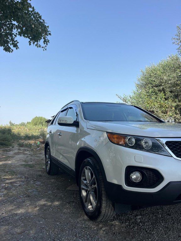 Kia Sorento, 2.0 L, 2010 il, 246 000 km — Avtomobillər, Zərdab (8)
