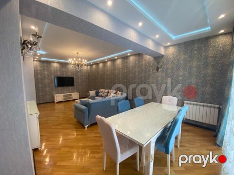 İcarəyə verilir 2 otaqlı yeni tikili 100 m²