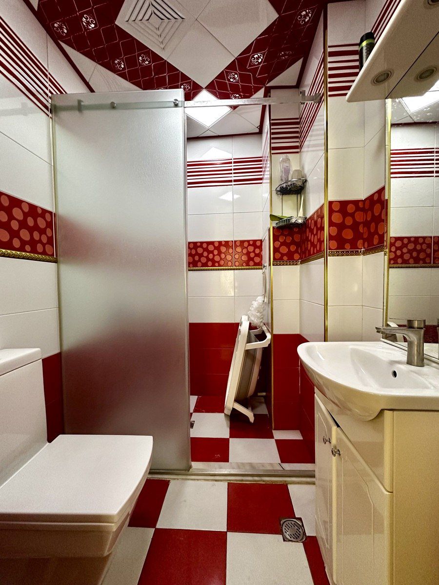 Satılır 4 otaqlı yeni tikili 155 m² — Mənzil, Bakı (6)