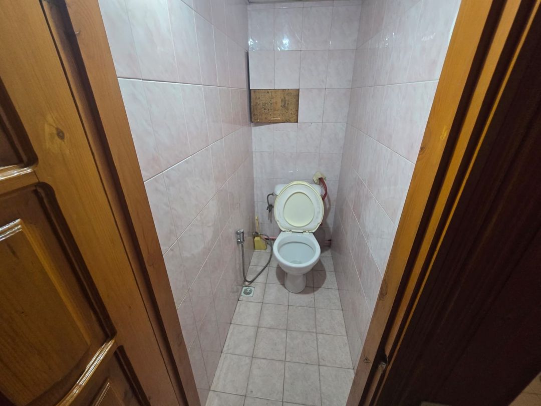 İcarəyə verilir 2 otaqlı köhnə tikili 66 m² — Mənzil, Bakı (7)