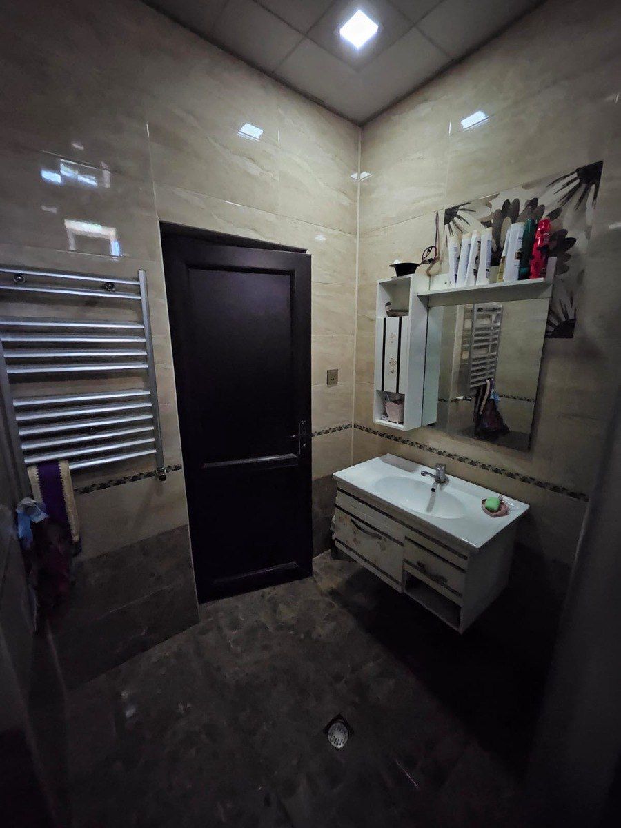 Satılır 5 otaqlı həyət evi/bağ evi 150 m² — Ev, villa, Yevlax (6)