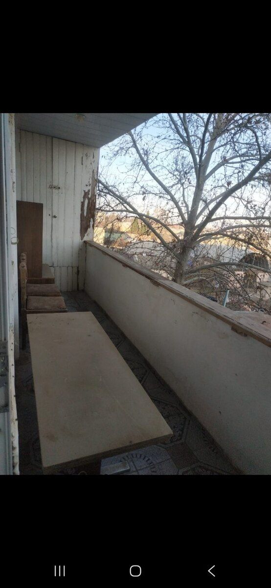 3-otaqlı mənzil, Gəncə ş., 68 m² — Mənzil, Gəncə (8)