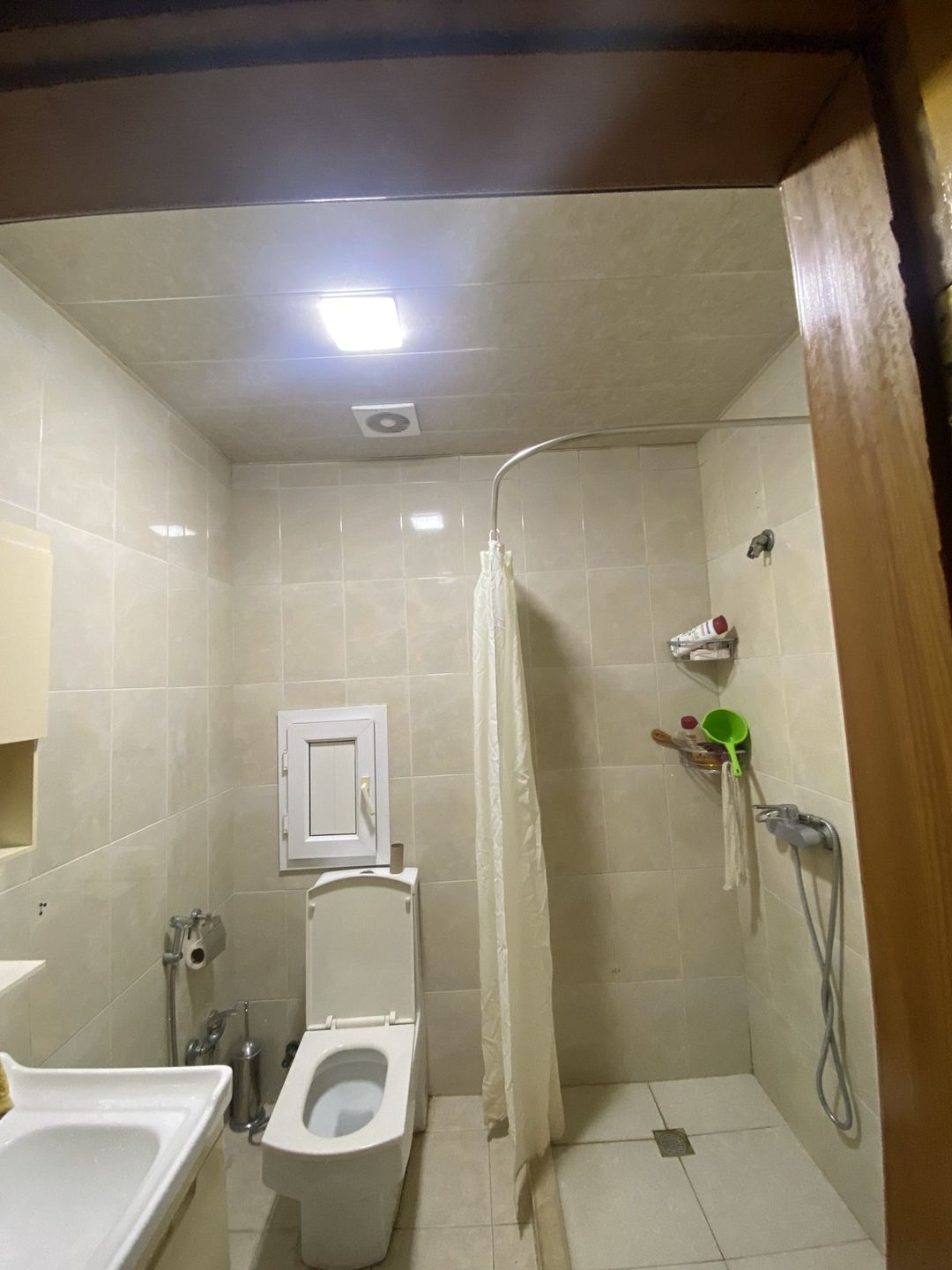 Satılır 3 otaqlı yeni tikili 71 m² — Mənzil, Bakı (4)