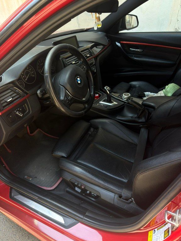 BMW 328, 2.0 L, 2012 il, 270 000 km — Avtomobillər, Bakı (8)