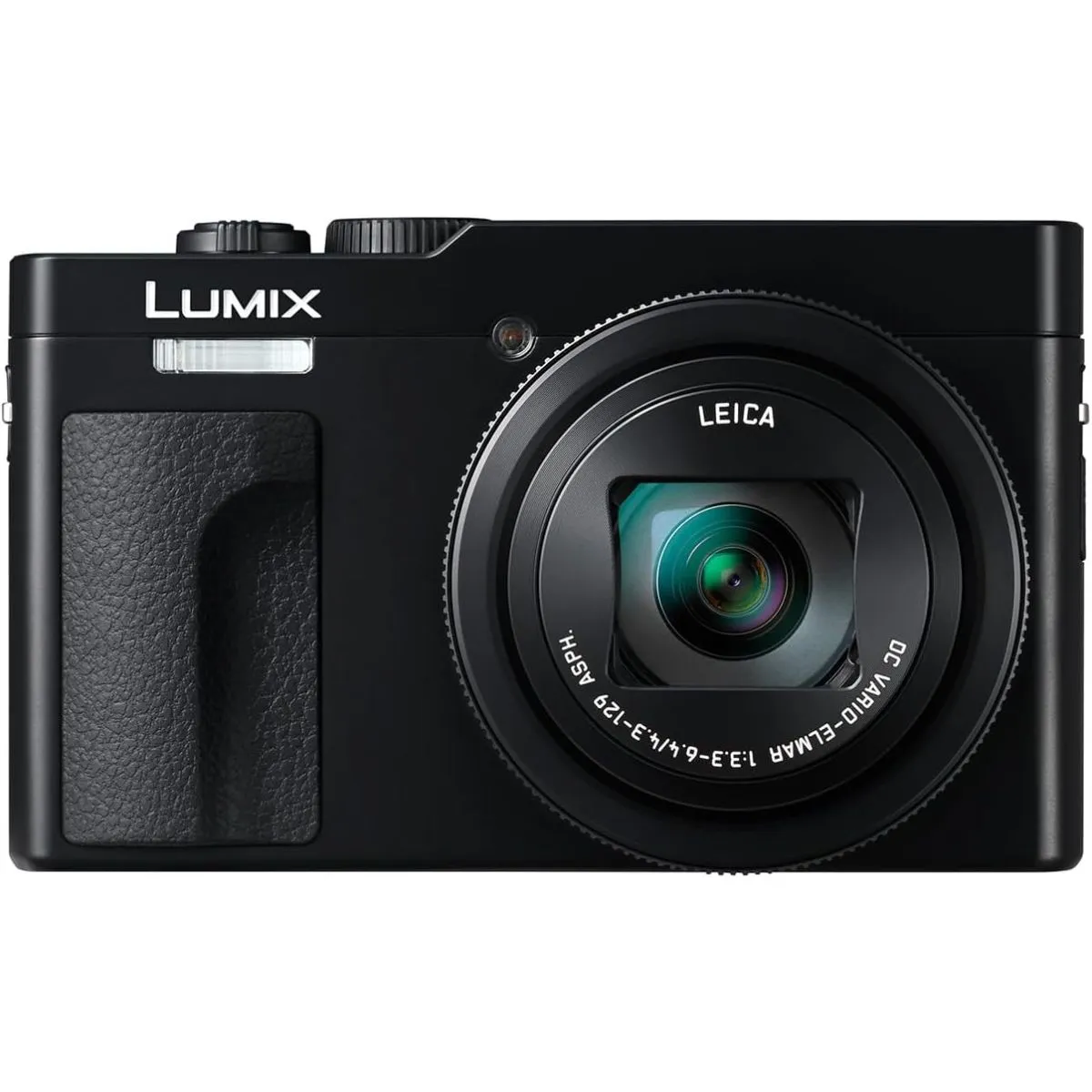 Fotoaparat Panasonic Lumıx TZ99 Camera DC-TZ99 Black — Bakı
