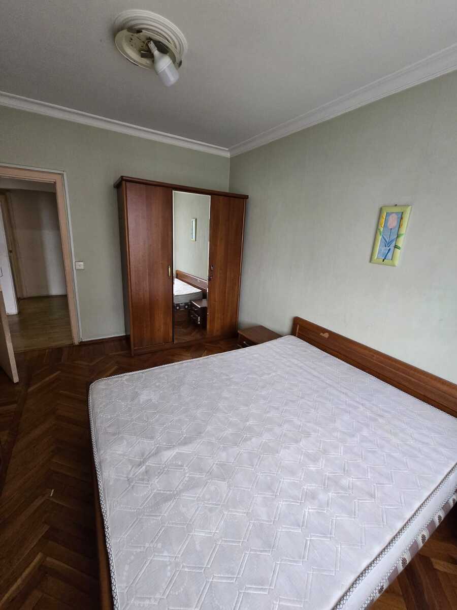 İcarəyə verilir 3 otaqlı köhnə tikili 120 m² — Mənzil, Bakı (4)