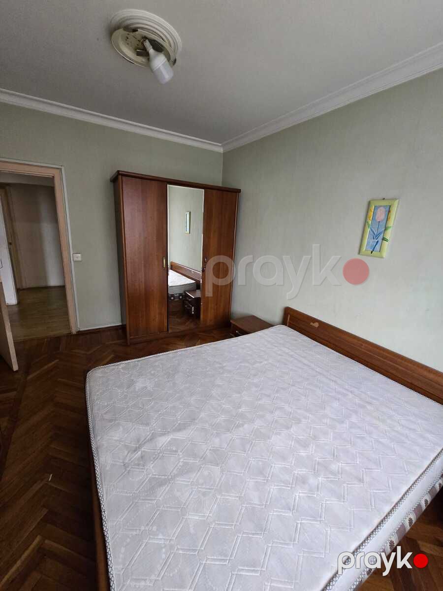 İcarəyə verilir 3 otaqlı köhnə tikili 120 m² — Mənzil, Bakı (4)