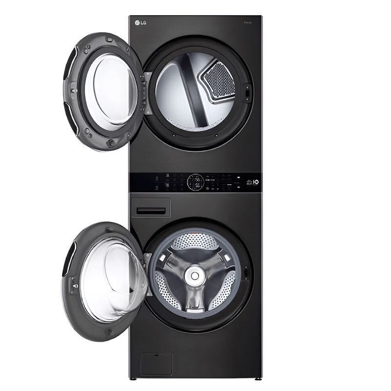 Paltaryuyan LG W1S1CVK2EHM — Çamaşır maşınları, Bakı (2)