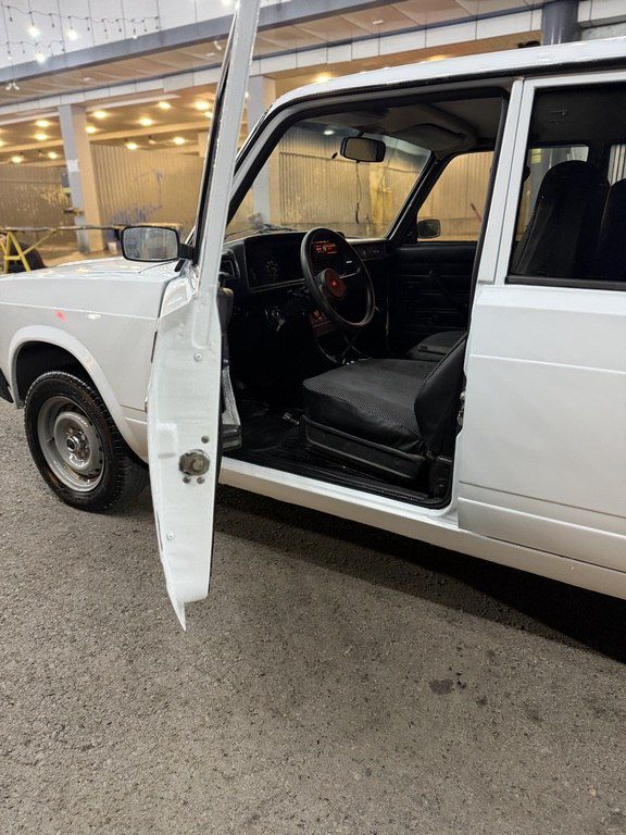 Lada (VAZ) 2107, 1.5 L, 2003 il, 225 328 km — Avtomobillər, Bakı (6)