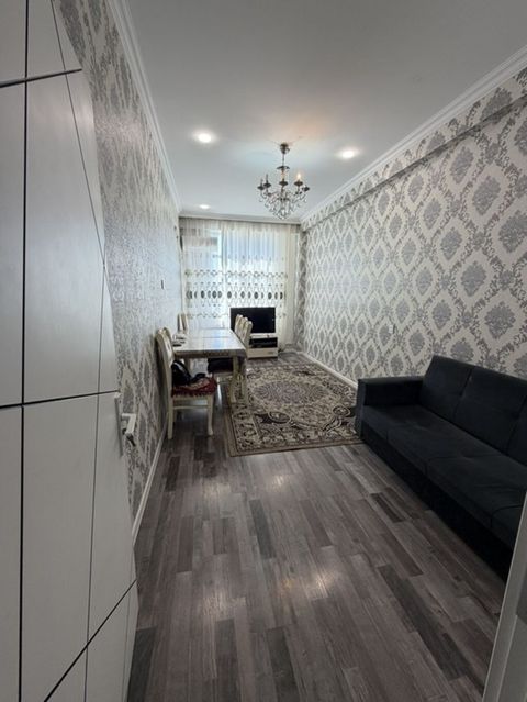 3 otaqlı, 114 kv. m — Xırdalan