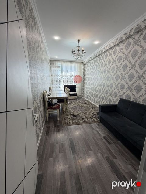 3 otaqlı, 114 kv. m