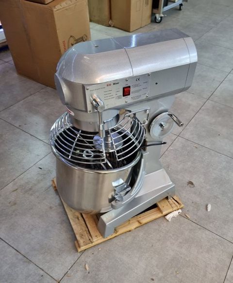 Mikser 30L — Bakı