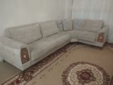 Künc divan, İşlənmiş, Açılan, Parça, Çatdırılma yoxdur — fatimə — Furniture