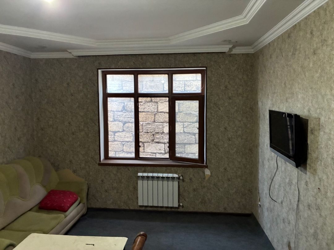 Həyət evi kirayə verilir, Ulduz m — Ev, villa, Bakı (3)
