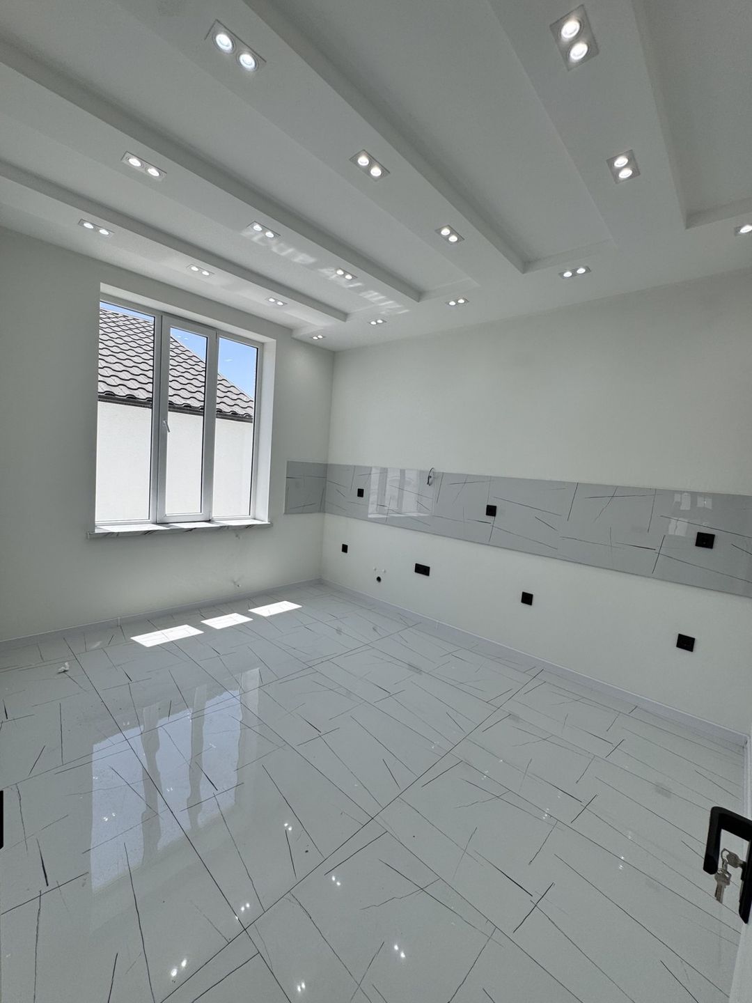 Satılır 5 otaqlı həyət evi/bağ evi 135 m² — Ev, villa, Bakı (8)