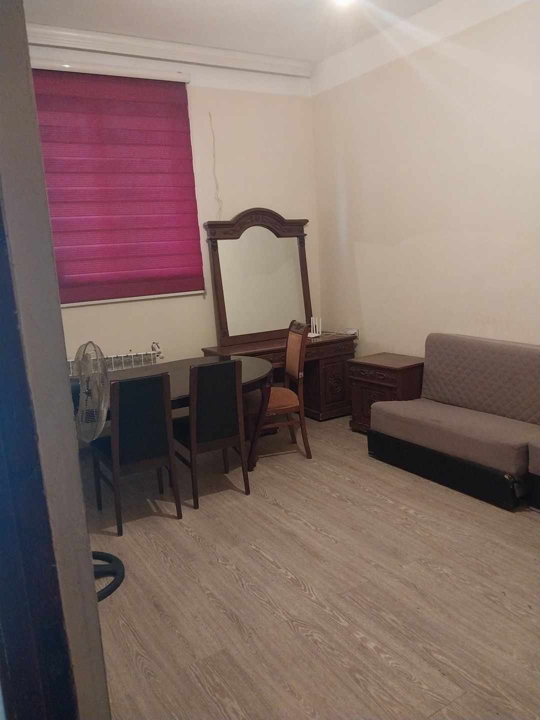 Həyət evi kirayə verilir, M. Xiyabani küç. 244 — Ev, villa, Bakı (2)