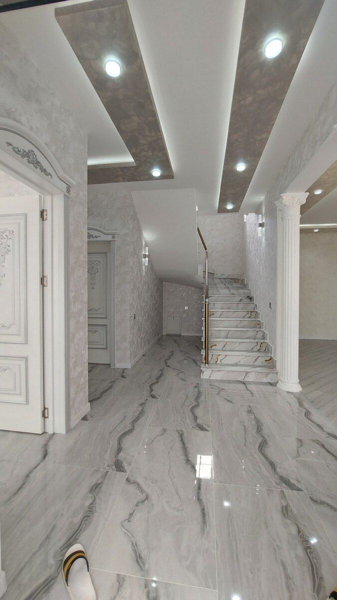 Həyət evi, Masazır qəs — Ev, villa, Bakı (7)