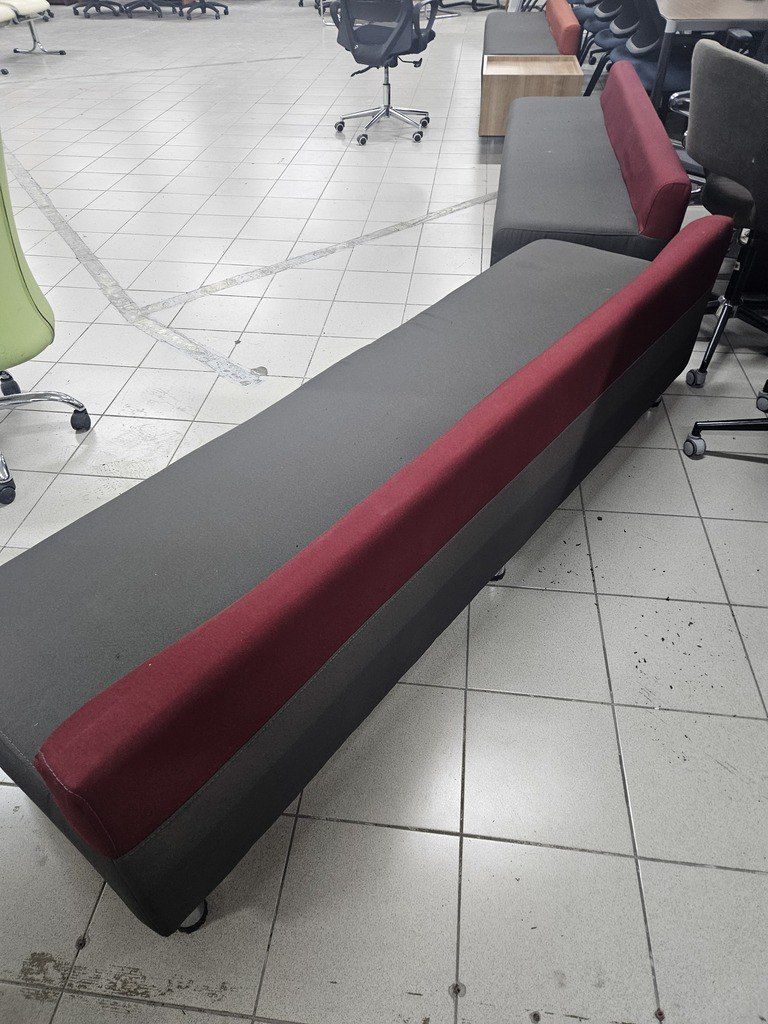 Ofis divanı — Mebel, Bakı (4)