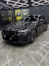 BMW i5, 81.2 kWh, 2023 il, 37 800 km — Avtomobil