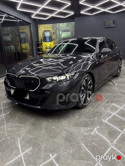 BMW i5, 81.2 kWh, 2023 il, 37 800 km