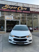 Chevrolet Cruze, 1.4 L, 2017 il, 280 000 km — Avtomobillər