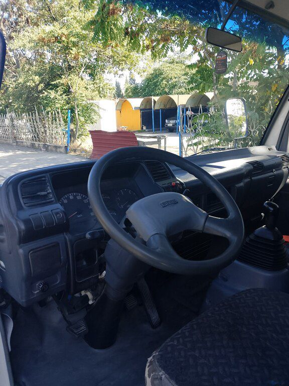 Isuzu NPR 66 P, 4.3 L, 2008 il, 185 600 km — Avtomobillər, Bakı (7)