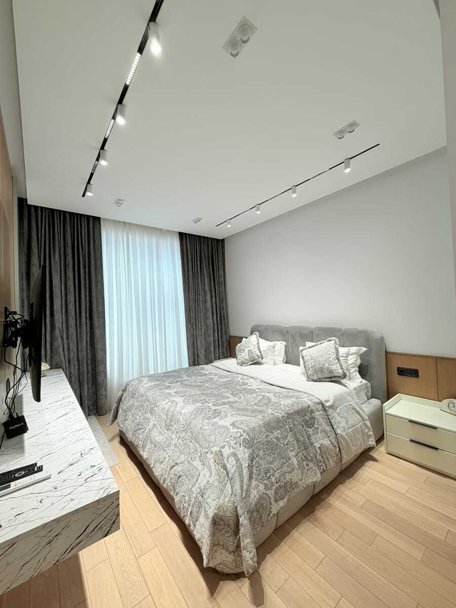 Satılır 2 otaqlı yeni tikili 106 m² — Mənzil, Bakı (11)