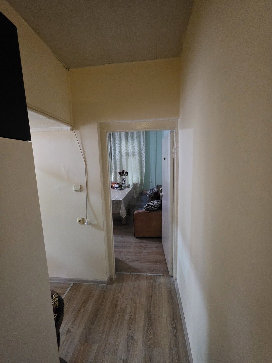 Satılır 1 otaqlı köhnə tikili 35 m² — Mənzil, Bakı (8)