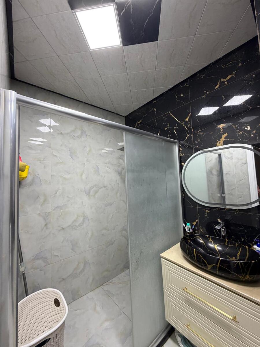 Satılır 2 otaqlı yeni tikili 70 m² — Mənzil, Bakı (5)