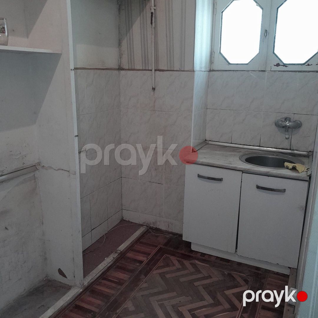 Satılır 2 otaqlı köhnə tikili 53 m² — Mənzil, Bakı (4)