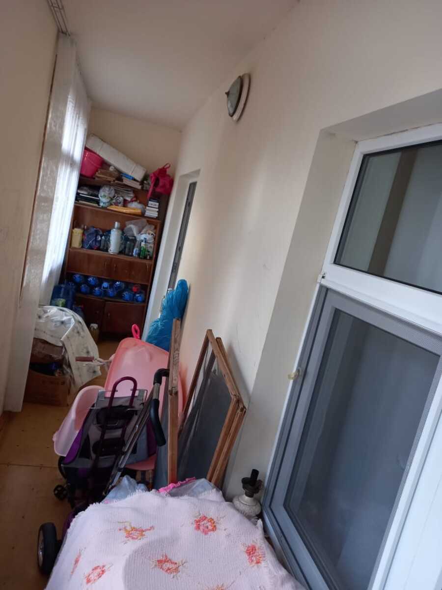 Satılır 4 otaqlı yeni tikili 111 m² — Mənzil, Bakı (11)