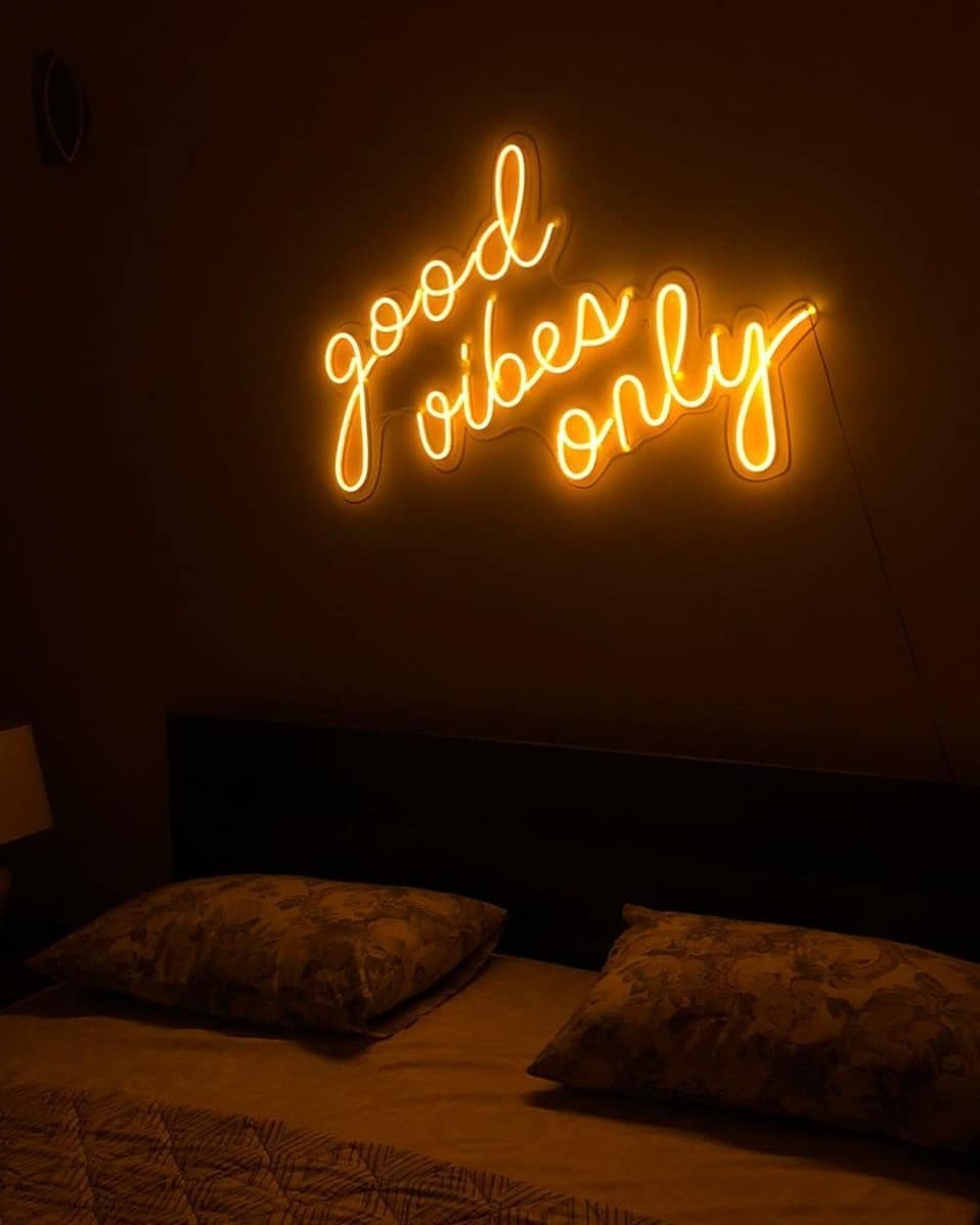 Neon işıqlar — Biznes və avadanlıq, Bakı (8)