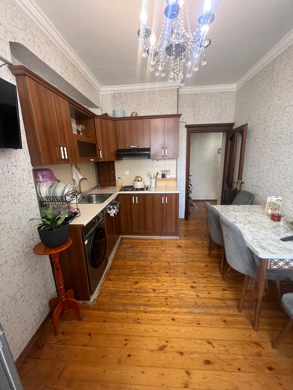 Satış: 2 otaqlı Yeni tikili, 40 m², Xırdalan şəhəri Abşeron Gənclər Şəhərciyi — Mənzil, Xırdalan (11)