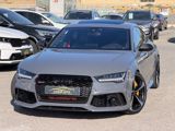 Audi RS7, 4.0 L, 2015 il, 90 000 km — Canub Avto — Avtomobillər