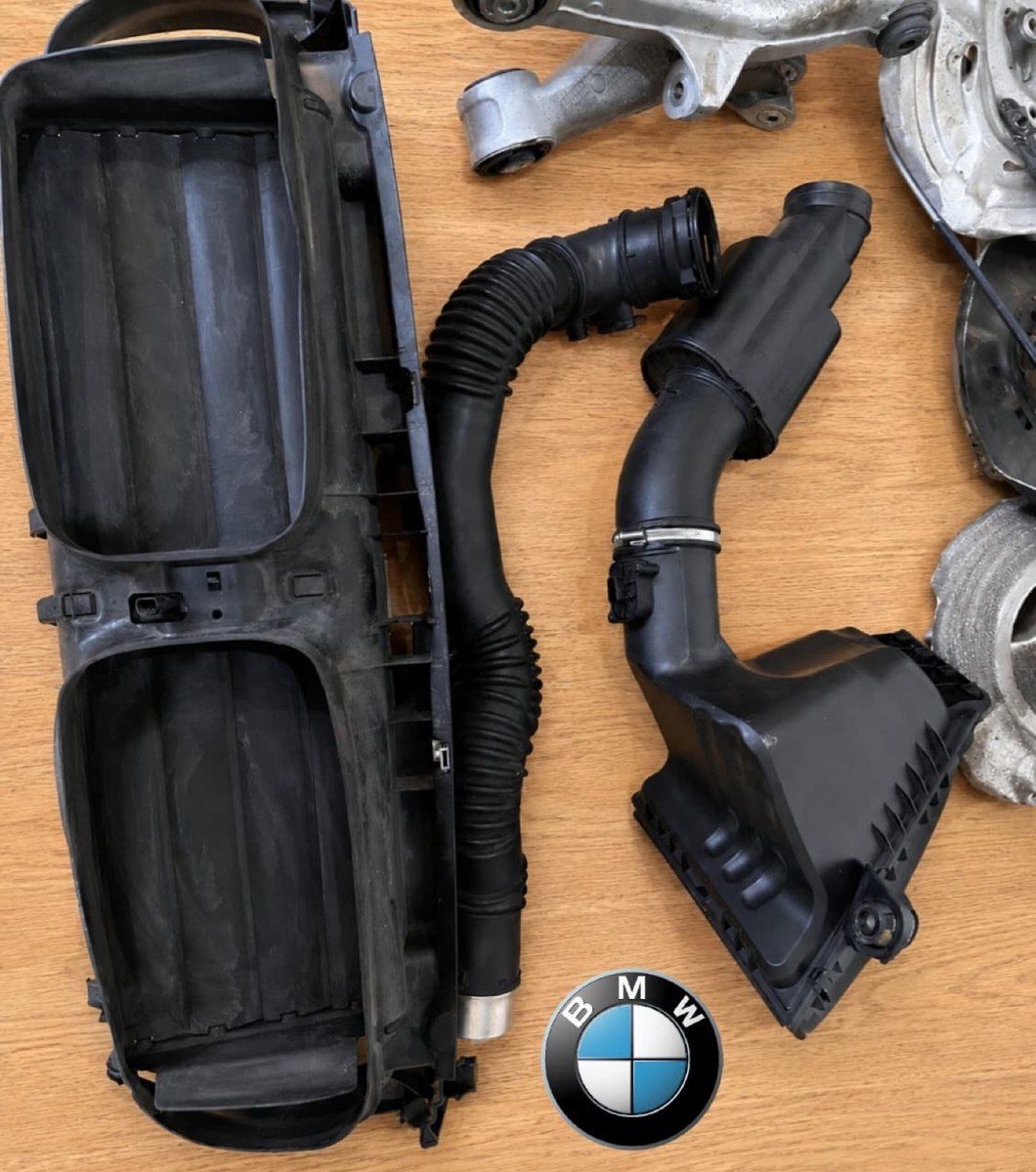 BMW ehtiyat hissələri — Ehtiyat hissələri və aksesuarlar, Bakı (2)