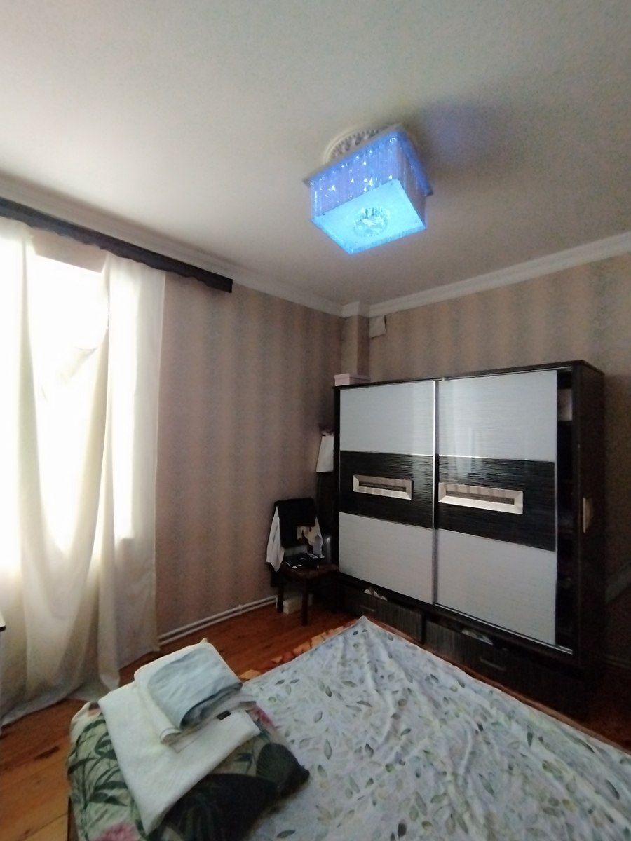 Satılır 2 otaqlı yeni tikili 75 m² — Mənzil, Bakı (6)