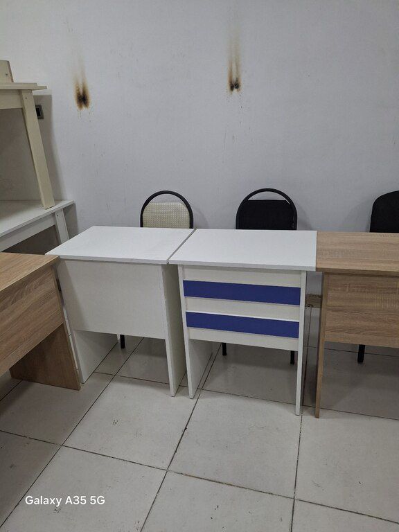 Məktəbli masalar və oturacaqlar — Mebel, Bakı (3)